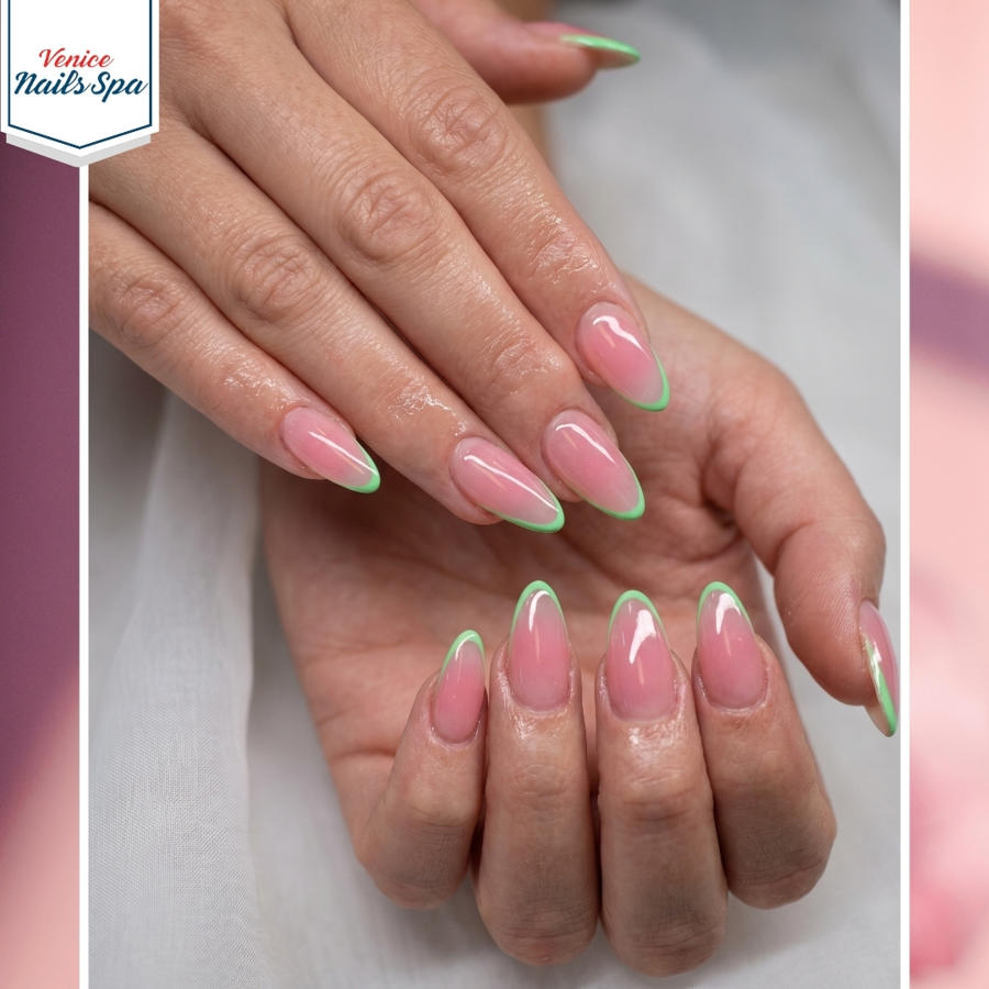Nail Art Design
